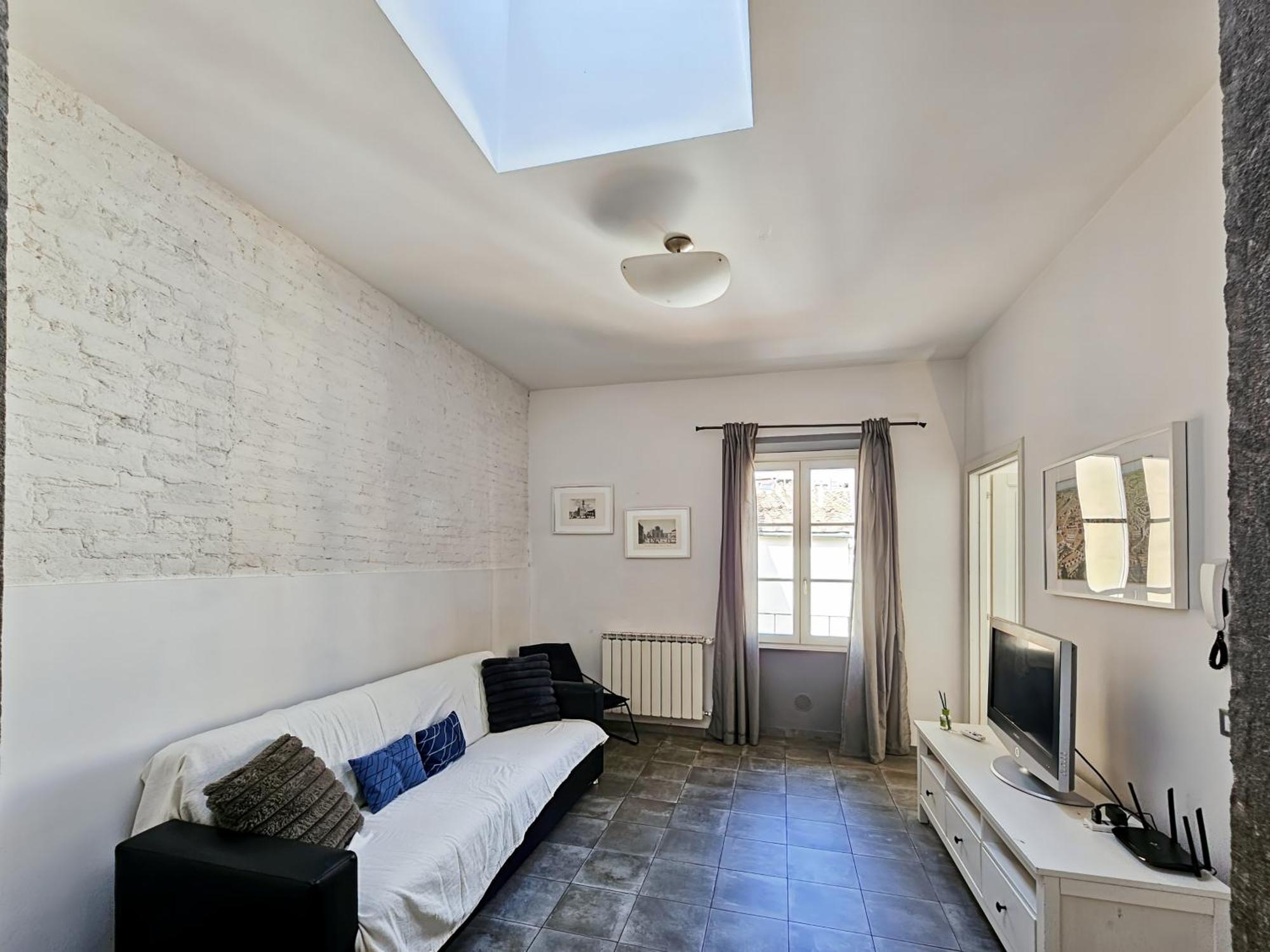 Third Floor San Lorenzo Apartamento