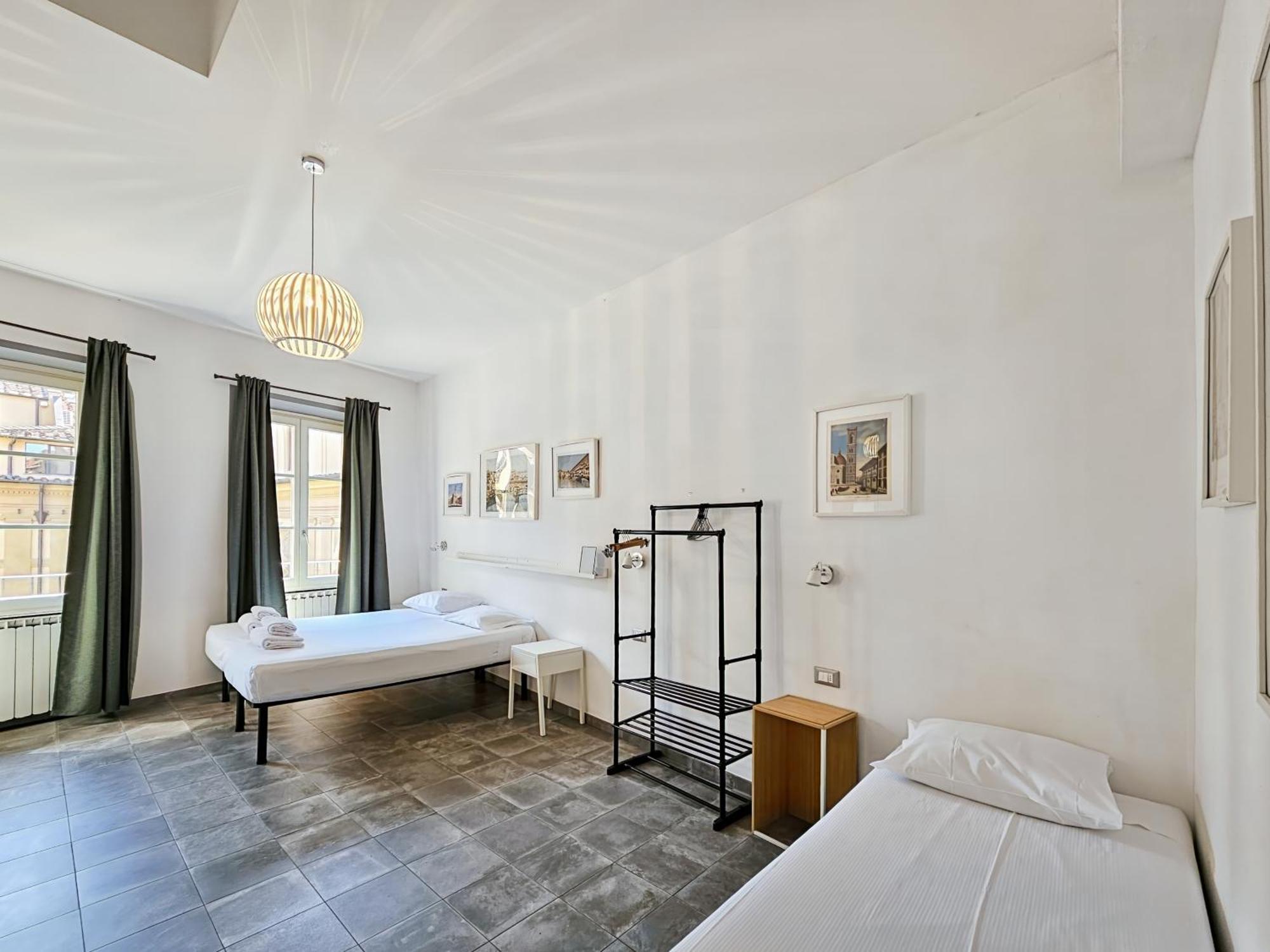 Apartamento Third Floor San Lorenzo Florença