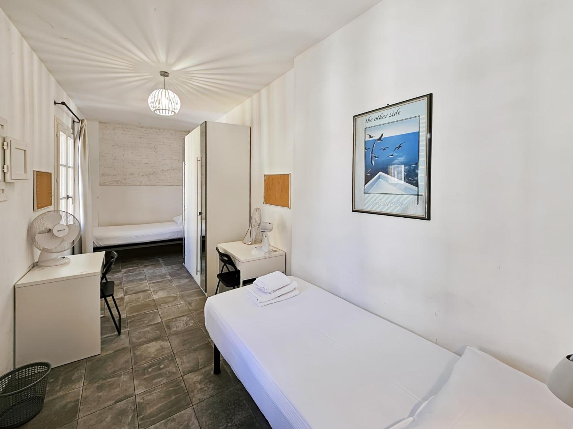 Third Floor San Lorenzo Apartamento *
